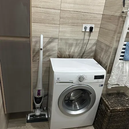 Quarto em Acomodações Particulares Vlastna Izba 5min Od Letiska Bratislava